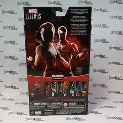 Hasbro Marvel Legends Series Spider-Man Edge Of Spider-Verse Spider-Gwen