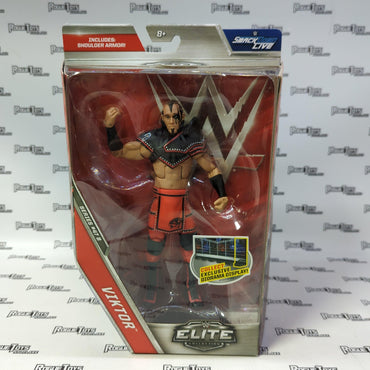 Mattel WWE Elite Series 47 B Viktor - Rogue Toys
