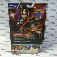 Mattel WWE Elite Series 47 B Viktor - Rogue Toys