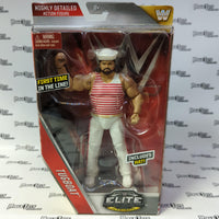 Mattel WWE Elite Series 44 Tugboat - Rogue Toys