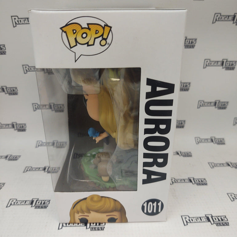 Funko Pop Disney Aurora 1011 - Rogue Toys