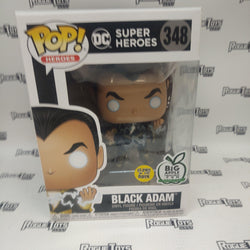 Funko Pop DC Super Heroes Black Adam 348 Heroes - Rogue Toys