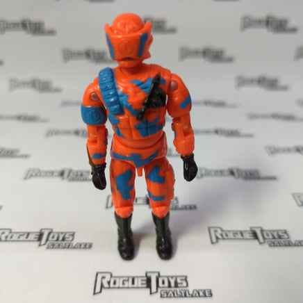 Hasbro G.I. Joe A Real American Hero 1989 Alley Viper - Rogue Toys