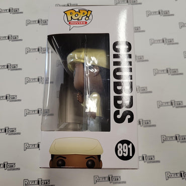 FUNKO POP! Movies #891, Chubbs from "Happy Gilmore" - Rogue Toys