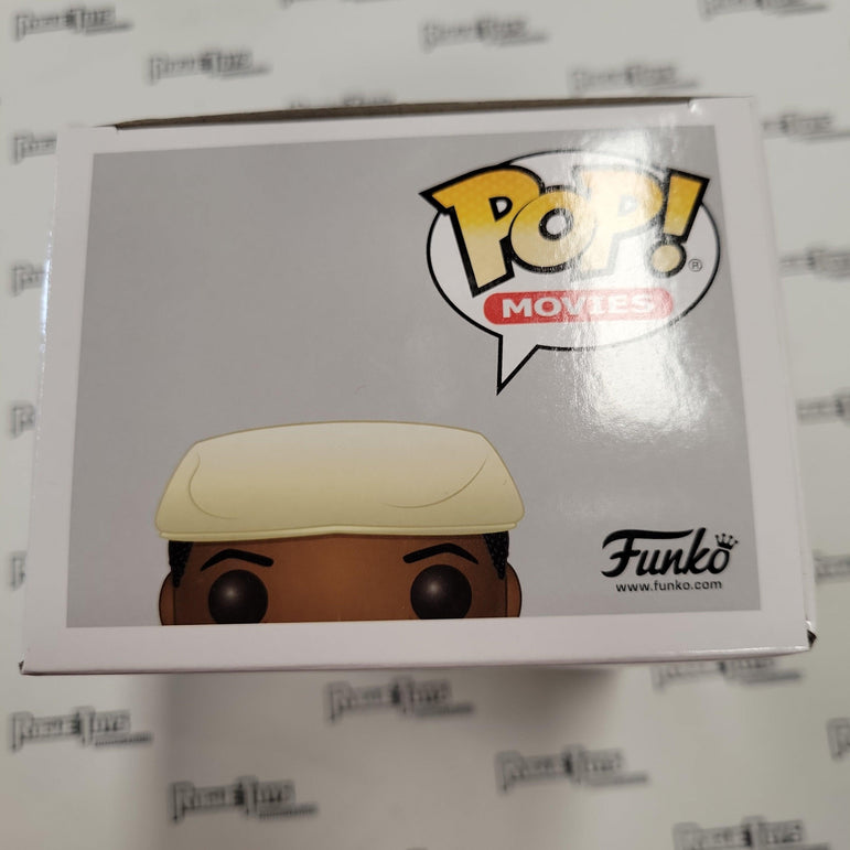 FUNKO POP! Movies #891, Chubbs from "Happy Gilmore" - Rogue Toys