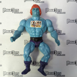 Mattel Masters of the Universe Faker
