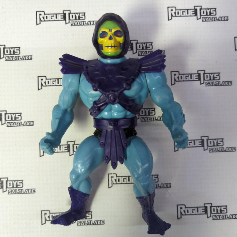 Mattel Masters of the Universe Skeletor