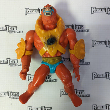Mattel Masters of the Universe Beast Man - Rogue Toys