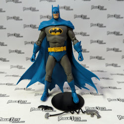 McFarlane Toys DC Multiverse Detective Comics 1000 Batman (Chase)