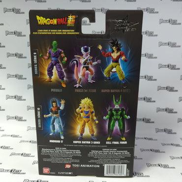 Dragonball Z Majin Boo Series 9 Action Figure Irwin Toys Sealed