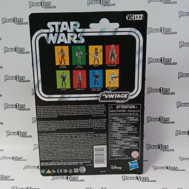 Hasbro Star Wars Vintage Collection Return Of The Jedi Saelt-Marae - Rogue Toys