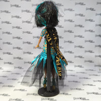 Mattel Monster High Ghouls Rule Cleo DeNile - Rogue Toys