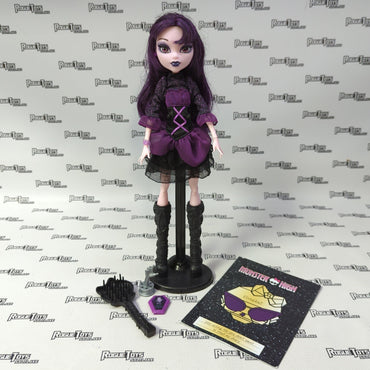 monster high ever after legacy day raven queen doll 11 inches 