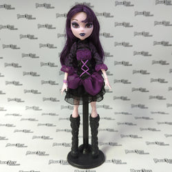 Mattel Monster High Frights, Camera, Action Elissabat