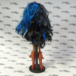 Mattel Monster High Robecca Steam