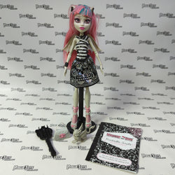 Mattel Monster High Rochelle Goyle - Rogue Toys