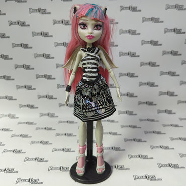 Mattel Monster High Rochelle Goyle - Rogue Toys
