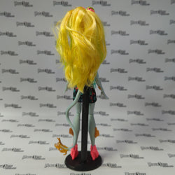 Mattel Monster High Freaky Fusion Lagoonafire