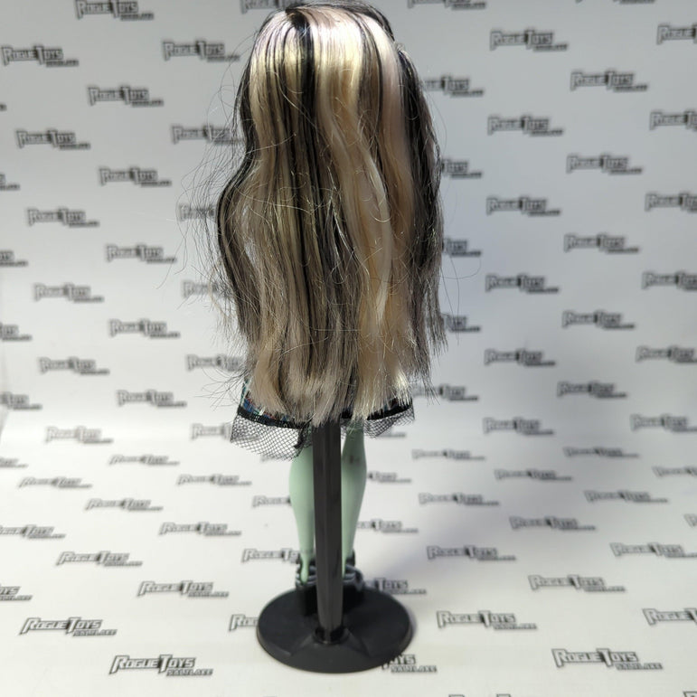 Mattel Monster High Ghouls Alive Frankie Stein