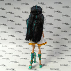 Mattel Monster High Mad Science Lab Partners Cleo De Nile & Ghoulia Yelps
