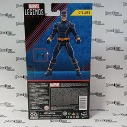 Hasbro Marvel Legends Series X-Men Cyclops (Ch'od Wave) - Rogue Toys