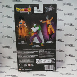 Bandai Dragonball Super Dragon Stars Series Piccolo (Super Hero Ver.) - Rogue Toys