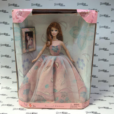 Mattel Barbie Batik Princess Barbie - Rogue Toys