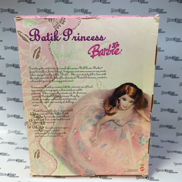Mattel Barbie Batik Princess Barbie - Rogue Toys