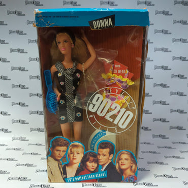 Mattel Beverly Hills 90210 Sonna Martin - Rogue Toys