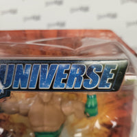 MATTEL DC Universe Classics (DCUC) Wave 5 (Metallo Collect & Connect Series, Walmart Exclusive), Amazo - Rogue Toys