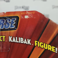 MATTEL DC Universe Classics (DCUC) Wave 6 (Kalibak Collect & Connect Series), Dr. Impossible - Rogue Toys