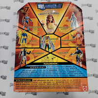 MATTEL DC Universe Classics (DCUC) Wave 8 (Giganta Collect & Connect Series), Parademon - Rogue Toys