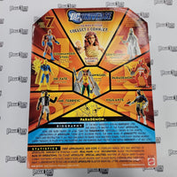 MATTEL DC Universe Classics (DCUC) Wave 8 (Giganta Collect & Connect Series), Parademon (Variant, Toys R Us Exclusive) - Rogue Toys