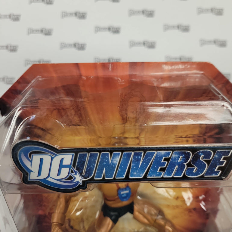 MATTEL DC Universe Classics (DCUC) Wave 10 (Imperiex Collect & Connect Series, Walmart Exclusive), Robotman - Rogue Toys