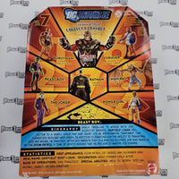 MATTEL DC Universe Classics (DCUC) Wave 10 (Imperiex Collect & Connect Series, Walmart Exclusive), Beast Boy - Rogue Toys