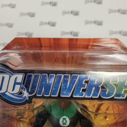 MATTEL DC Universe Classics (DCUC) Wave 11 (Kilowog Collect & Connect Series), John Stewart/Green Lantern - Rogue Toys