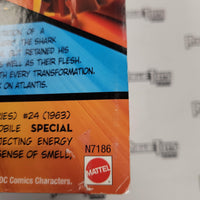 MATTEL DC Universe Classics (DCUC) Wave 11 (Kilowog Collect & Connect Series), Shark - Rogue Toys