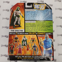 MATTEL DC Universe Classics (DCUC) Wave 12 (Darkseid Collect & Connect Series), The Spectre - Rogue Toys