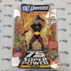 MATTEL DC Universe Classics (DCUC) Wave 12 (Darkseid Collect & Connect Series), Eclipso - Rogue Toys