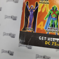 MATTEL DC Universe Classics (DCUC) Wave 15 (Validus Collect & Connect Series), Raven - Rogue Toys