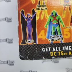 MATTEL DC Universe Classics (DCUC) Wave 15 (Validus Collect & Connect Series), Omac (K-Mart Exclusive) - Rogue Toys