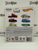 Mattel Hot Wheels Peeps Custom ‘69 Volkswagen Squareback