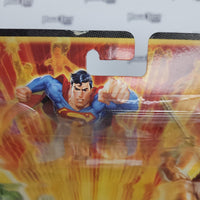 MATTEL DC Universe Classics (DCUC) Wave 16 (Bane Collect & Connect), Mercury - Rogue Toys