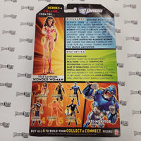 MATTEL DC Universe Classics (DCUC) Wave 17 (The Anti-Monitor Collect & Connect), Star Sapphire: Wonder Woman - Rogue Toys