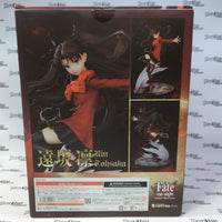 Fate/Stay Night Unlimited Blade Works Rin Tohsaka 1/7 Scale Painted Figure - Rogue Toys