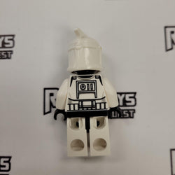 Lego Star Wars Clone Trooper Pilot Minifigure - Rogue Toys