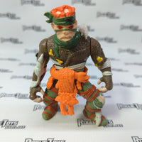Playmates Teenage Mutant Ninja Turtles Rat King Vintage - Rogue Toys