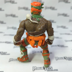 Playmates Toys Teenage Mutant Ninja Turtles Rat King Action Figure