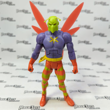 Mattel DC Universe Classics Killer Moth