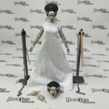 Jada Toys Universal Monsters Bride of Frankenstein